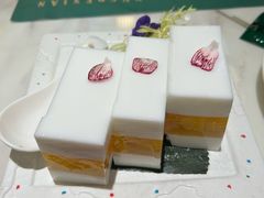 -悦得闲广式茶楼点心(石厦时代广场店)