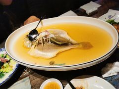 -外滩往事民国上海菜(黄浦店)