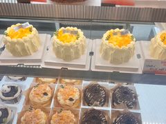 -BreadTalk面包新语·烘焙蛋糕(金光华广场店)