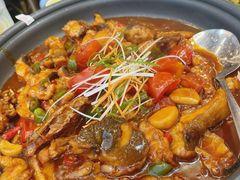 -大师傅金奖啤酒鱼(西街口总店)