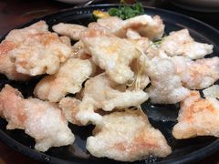 -黑土印象菜馆(三元桥店)