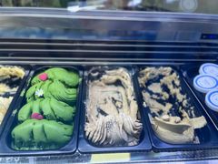 -CORNER CONE GELATO酷矿手作霜淇淋(南头古城店)