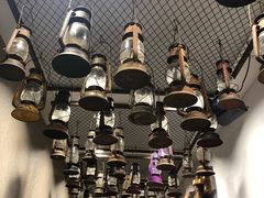 -盐汪子杂鱼馆(大港店)