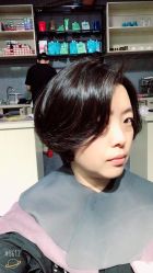 -发饰美男士增发补发假发定制店