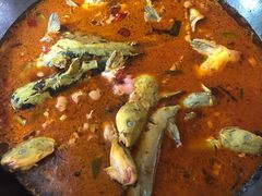 -大鹅岛灶台鱼·铁锅炖(水库路店)