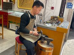 -衣裳街历史文化街区