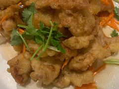 锅包肉-老江南春·中国龙菜(衡山路店)