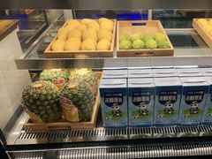 -茶百道(春熙路银石广场店)