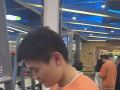 -美仕莱·游泳健身(六合龙湖天街店)