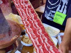 -津门老羊家·铜锅涮羊肉·烧烤(科技园店)
