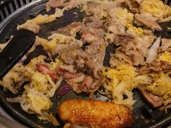 -老卜奎齐齐哈尔烤肉(人民东路店)