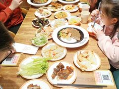 -快乐爱斯米牛排自助(正大广场店)
