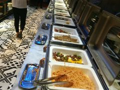 -牛排叔叔自助餐厅(太原万达店)