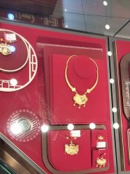-东方福珠宝( 青岛店)