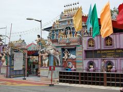 -吉隆坡国油双峰塔