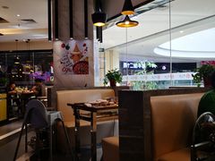 大堂-黄记煌三汁焖锅(顺义华联店)