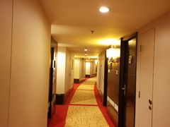 -北京北辰洲际酒店