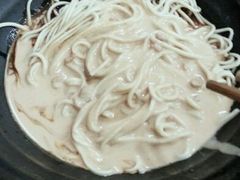拌面-老地方面馆(思南路店)