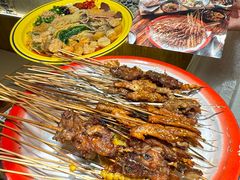 -北丐先生·野馄饨烧烤(雨花万象店)