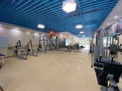 -健怪兽私教健身馆(恒大帝景店)