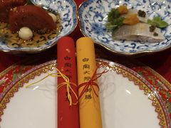 -白家大院·王府宫廷菜(苏州街店)