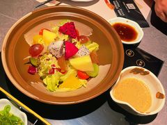 -匠和风精致料理(祥禾天地店)