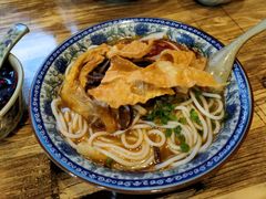 -柳石居柳州螺蛳粉(万达店)