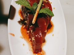 -佬麻雀·剁椒鱼头(京基KK One店)