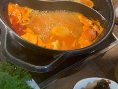 -火炉火自助餐(枫蓝国际店)