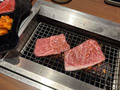 -俺的焼肉(銀座9丁目店)