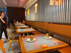 -探鱼·鲜青椒爽麻烤鱼(苏宁广场店)