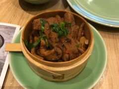 -锦粤宫·融合粤菜(上海金沙江店)