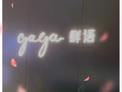 -gaga(深圳福田星河COCO Park店)