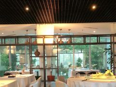 大堂-蔓兰家的四季S0餐厅·融合菜(当代MOMA店)