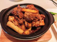 -香港狮子山下·明星粤菜餐厅(北苑店)