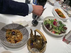 -津禧荟·酥皮烤鸭(北辰店)