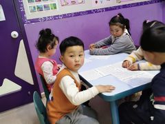 -瑞思教育·少儿英语(经开永旺校区)