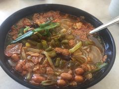 -螺蛳粉先生(蓟门桥店)