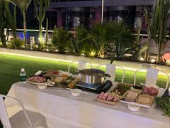 -CIAO·团建聚餐·生日派对轰趴馆(福田店)