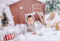 -猴公子儿童摄影(严选商家店)