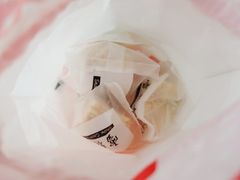 雪花奶酥-你好独角兽·蛋糕甜品
