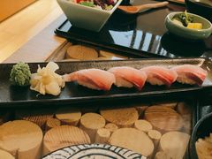 上级寿司-西村日本料理(香格里拉饭店)
