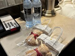 -青岛海尔洲际酒店