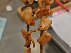 -醉炫音速烧烤(沙河总店)