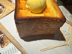 -绿茶餐厅(财富购物中心店)