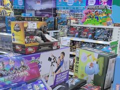 -TOYSRUS玩具反斗城(石家庄万象城店)