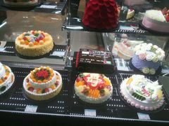 -莲意浓(新华店)