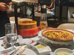 -味+新京宴·烤鸭·北京菜(创意谷店)