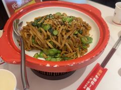 -八合里潮汕鲜牛肉火锅(海岸城店)