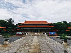 -珠海圆明新园